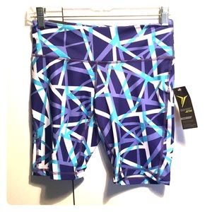 Ladies NEW Old Navy workout shorts